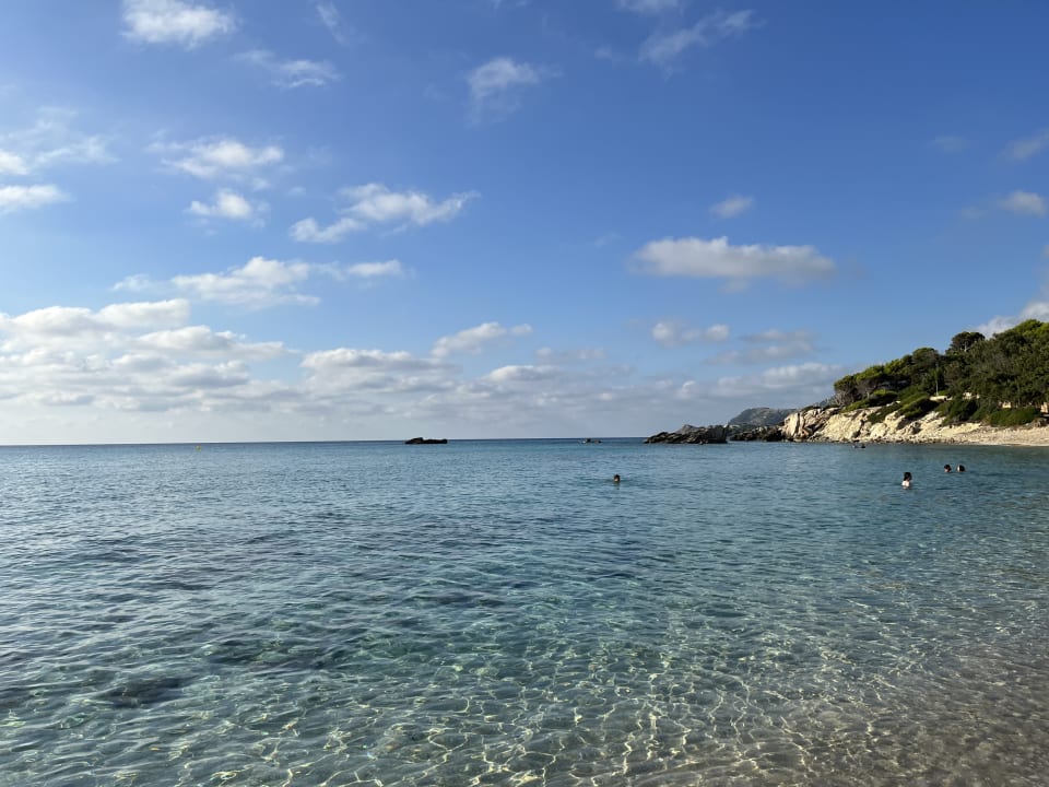 Strand Son Moll Sentits Hotel & Spa