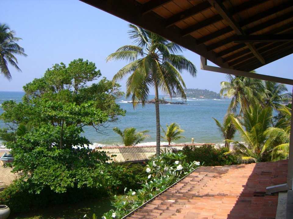 Traumausblick Earl’s Reef Beruwala