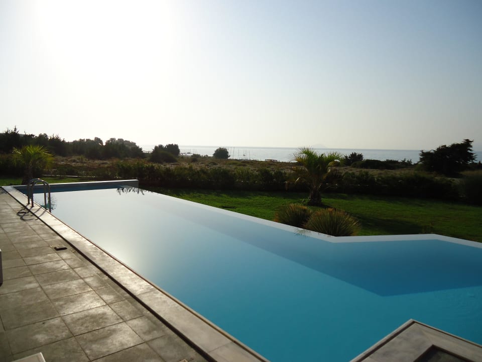 Privatpool Atlantica Belvedere Resort