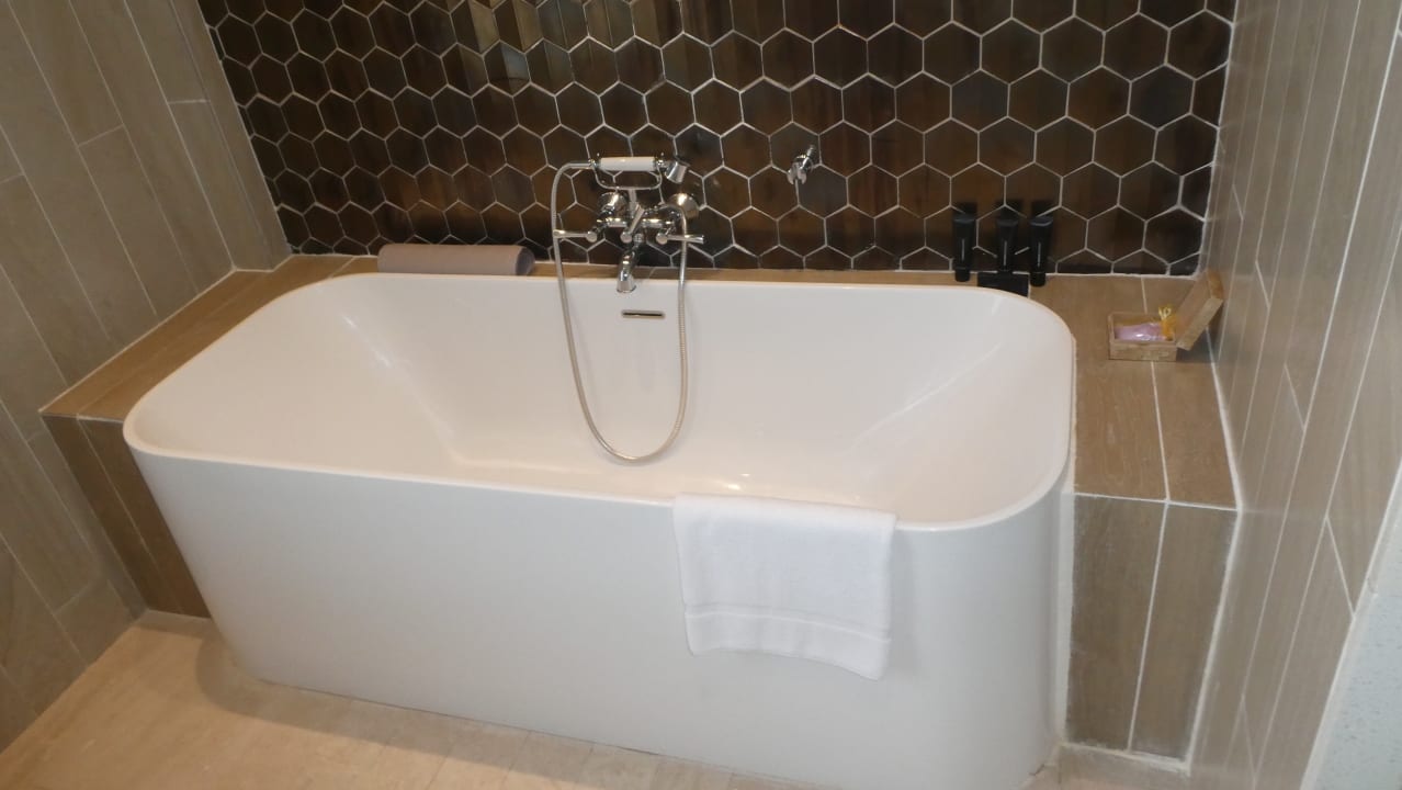 Zimmer Hard Rock Hotel Desaru Coast