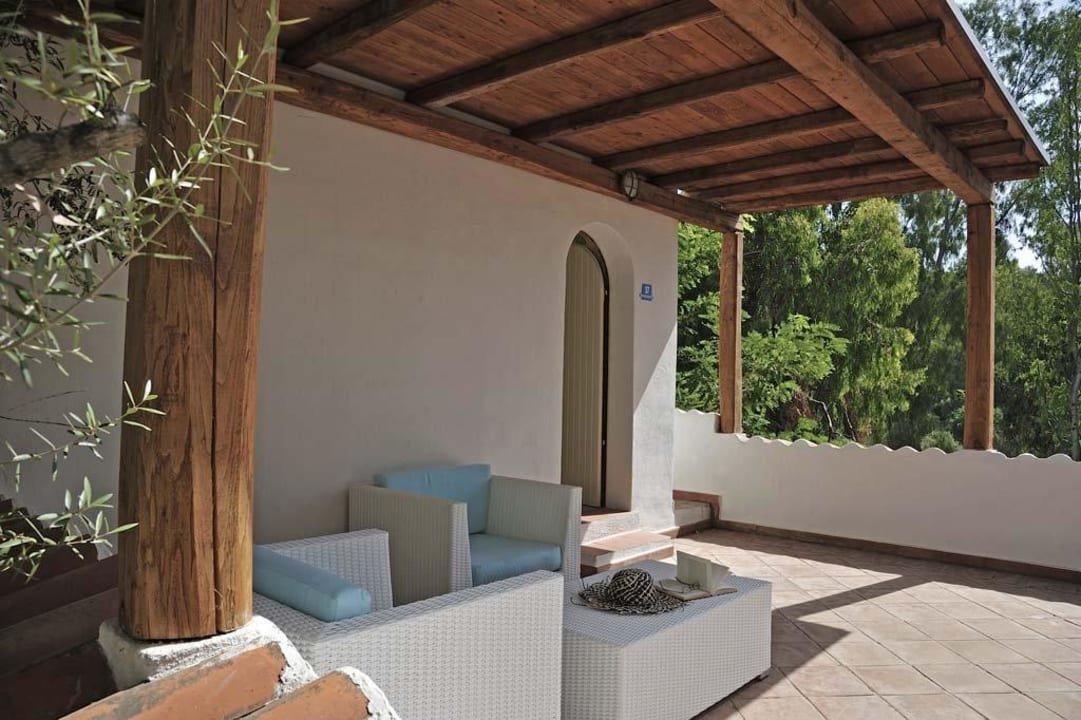 Terrazzo Suite Arbatax Park Resort - Dune