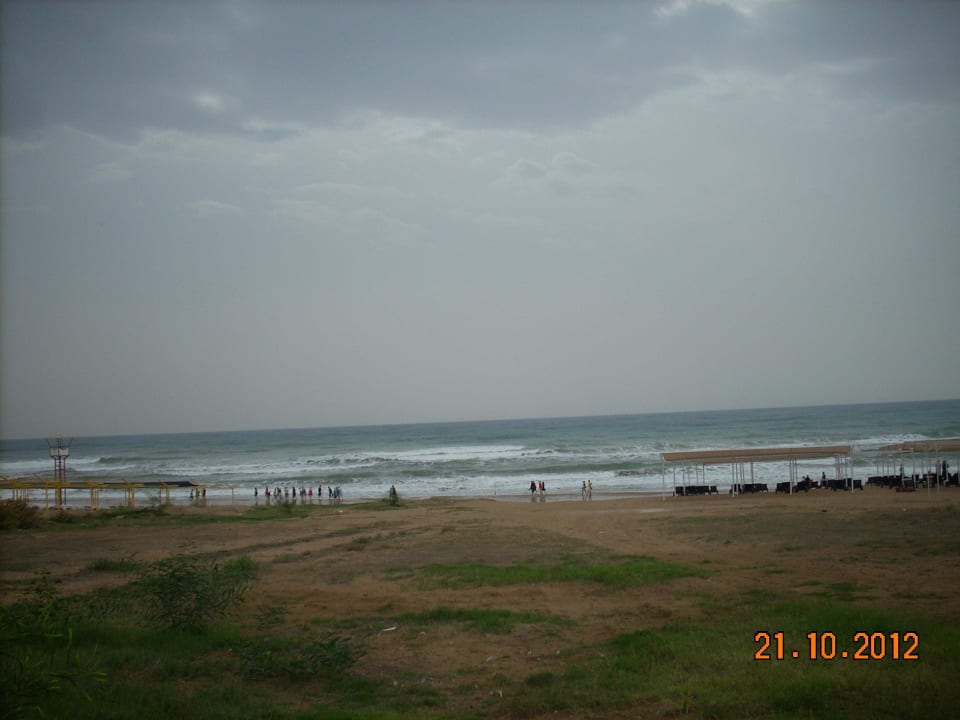 Strand Hotel Orfeus Park