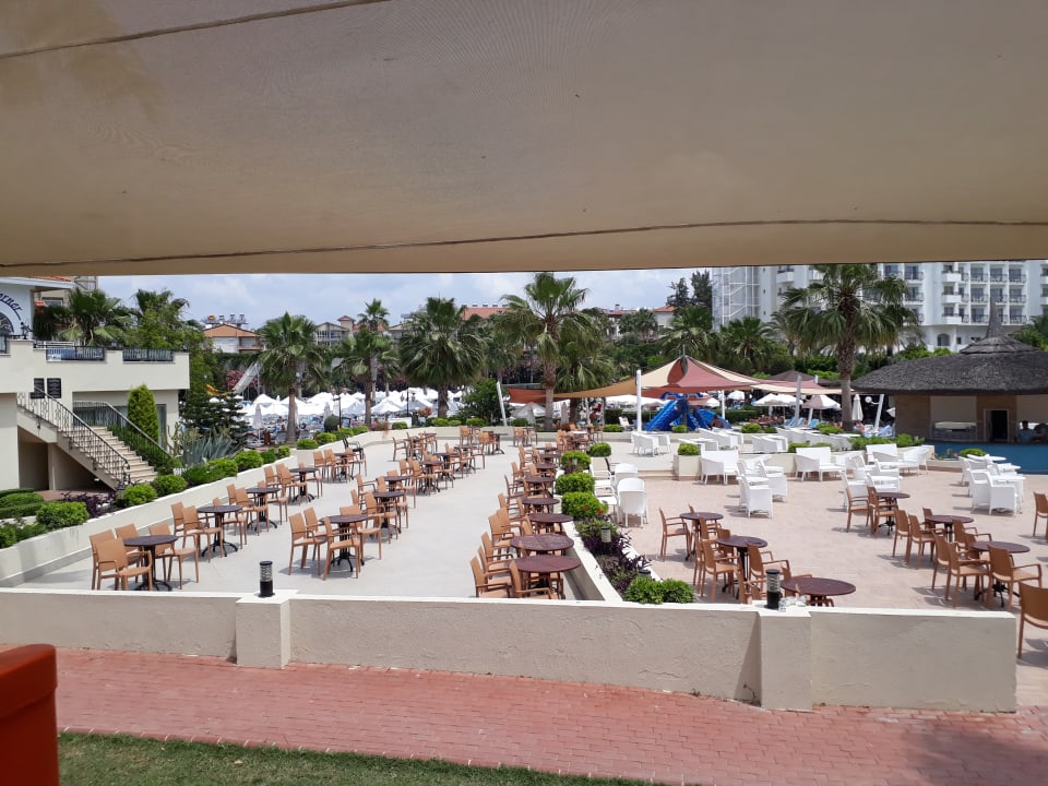 Sport & Freizeit Side Mare Resort & Spa