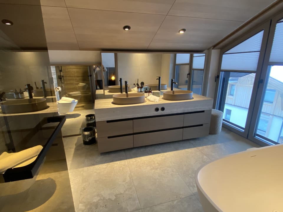 Zimmer Domenig`s Luxury Apartments