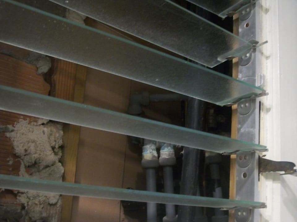 Detailansicht des Badezimmers Hotel Vibra Beverly Playa