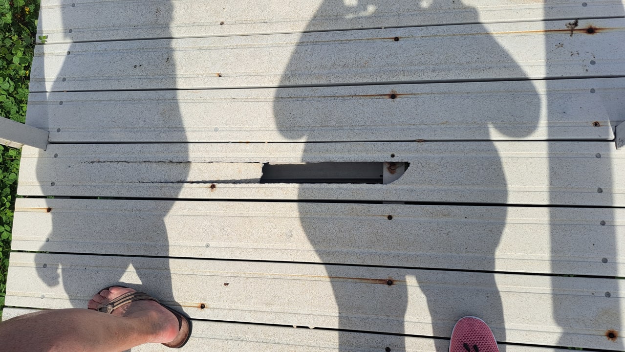 Außenansicht Paradisus Varadero Resort & Spa