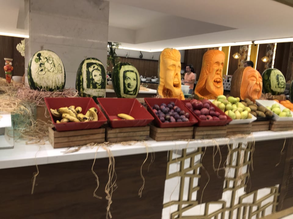 Gastro Sidemarin Kirman Premium