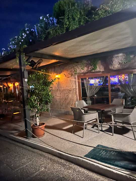 Gartenanlage VONRESORT Golden Coast