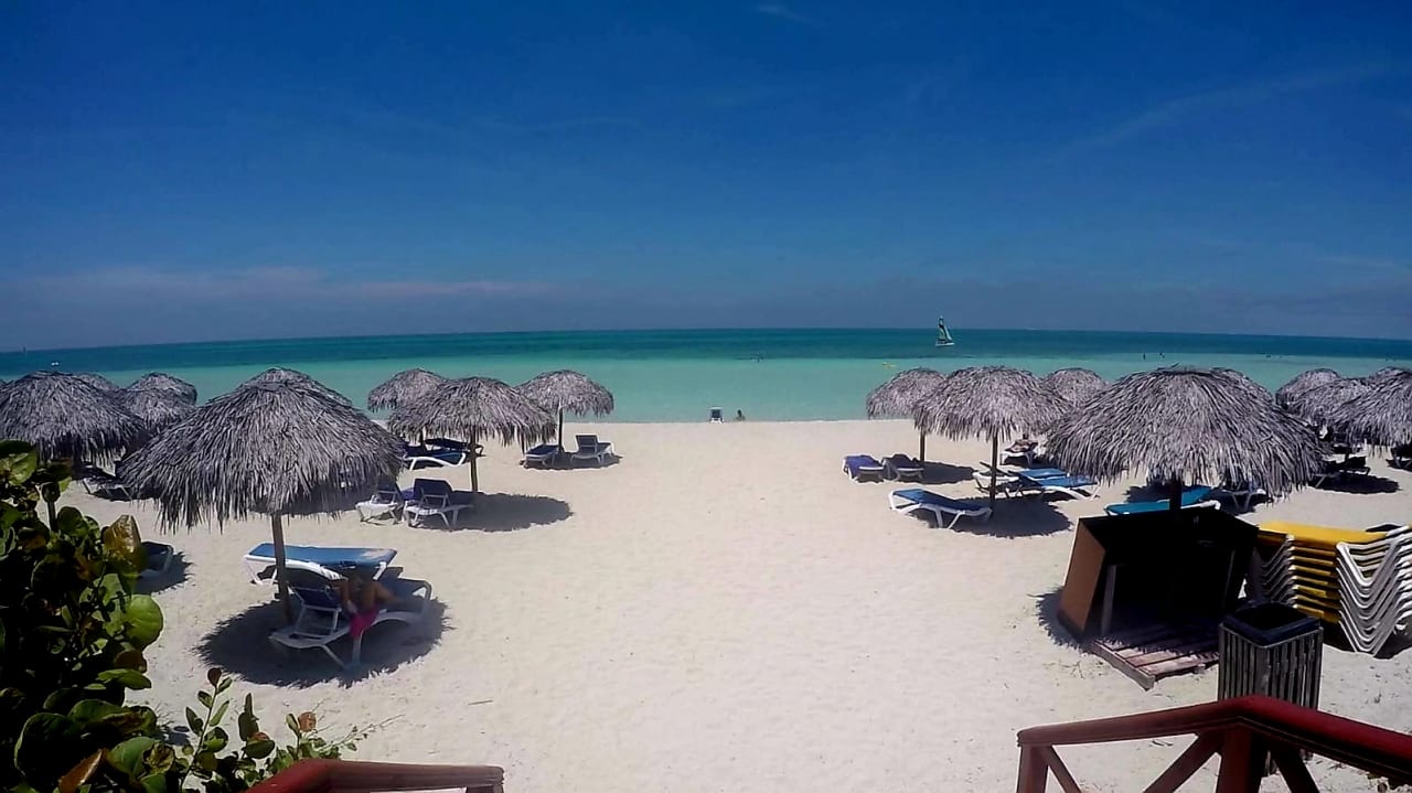 Strand Iberostar Origin Playa Alameda