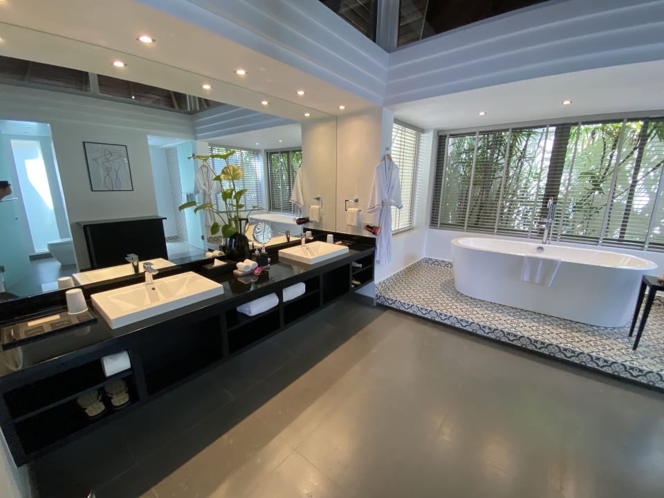 Zimmer The Pavilions Phuket