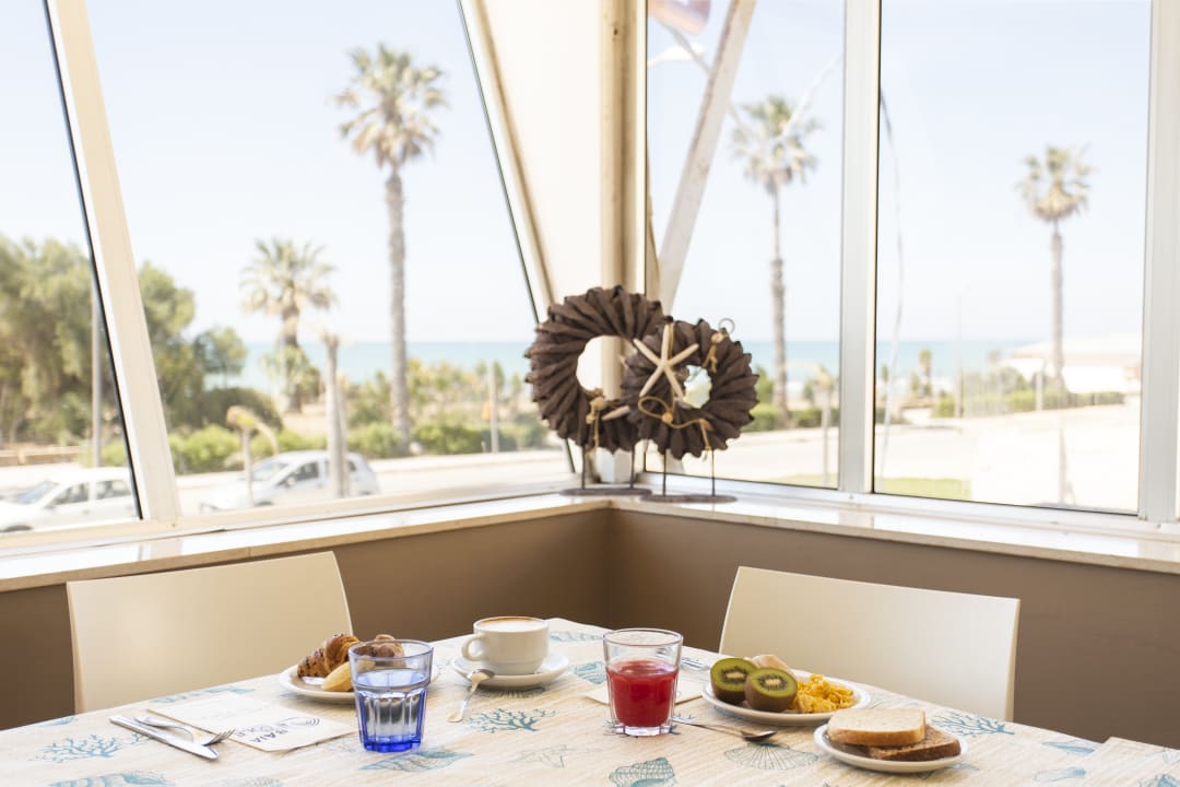 Gastro Hotel Baia Del Sole