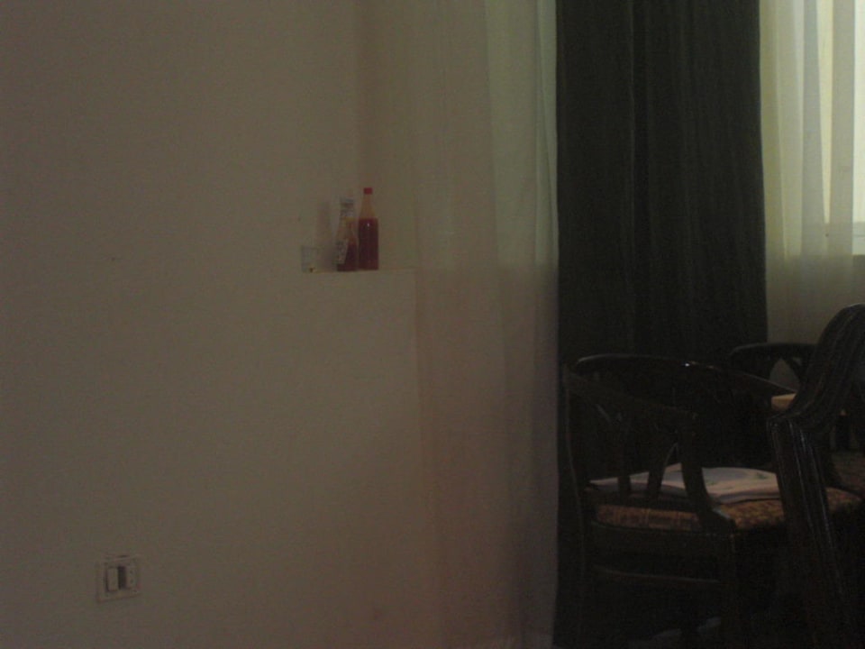 Wanddeko Dexon Roma Hotel