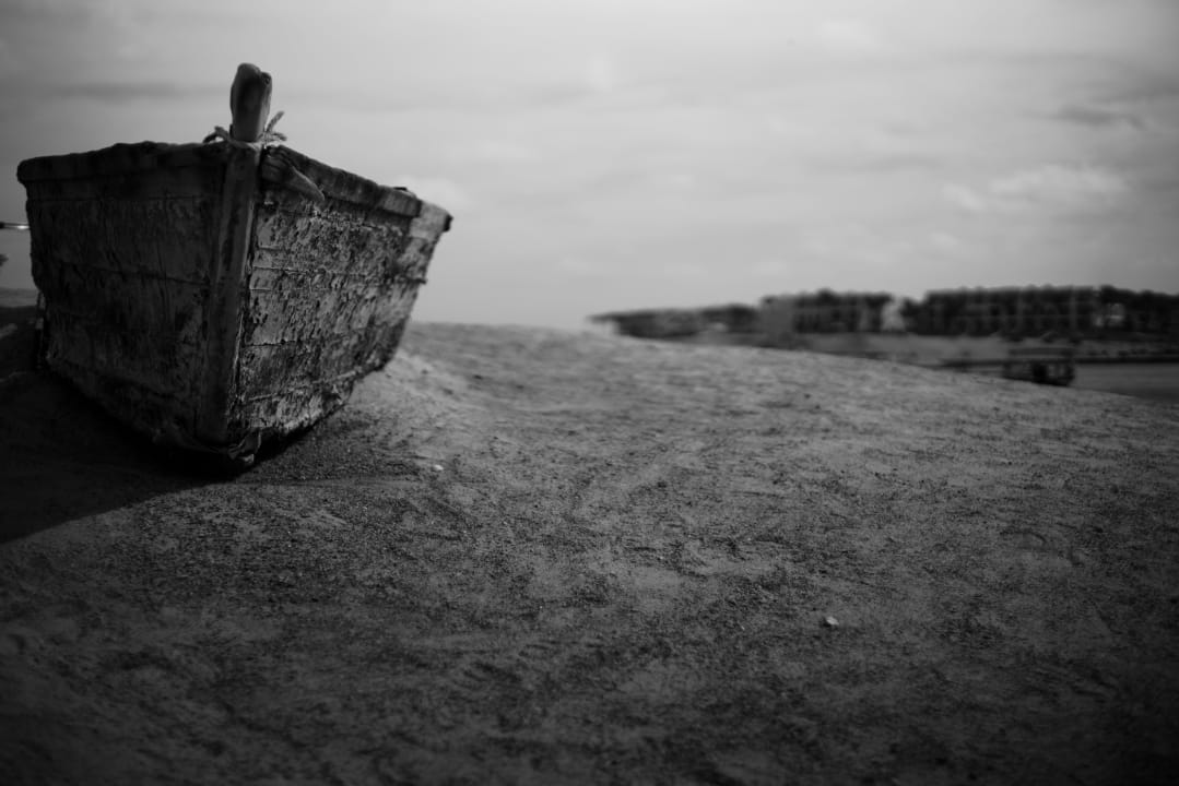 Strand Steigenberger Coraya Beach - Adults only