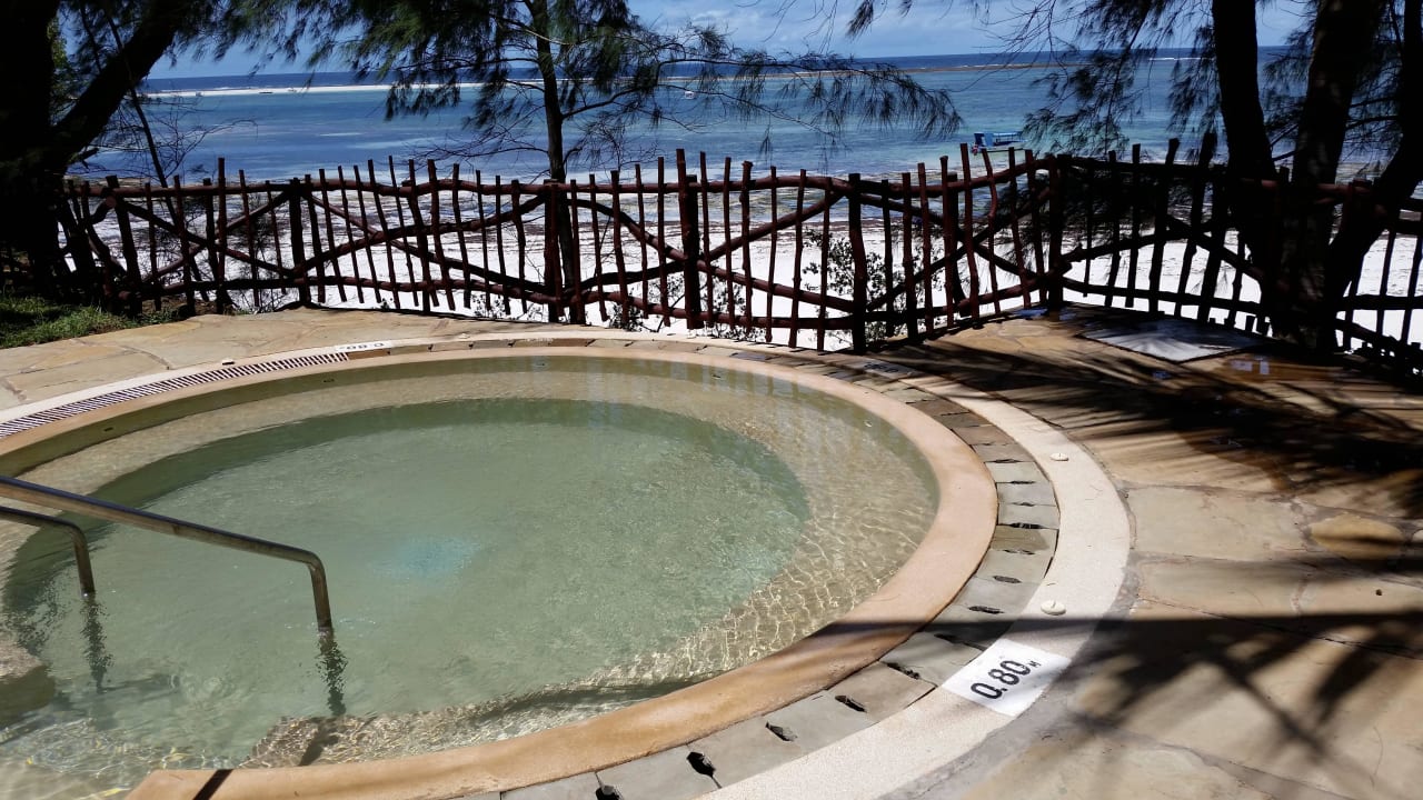 Hotel Baobab Beach Resort Baobab Beach Resort & Spa