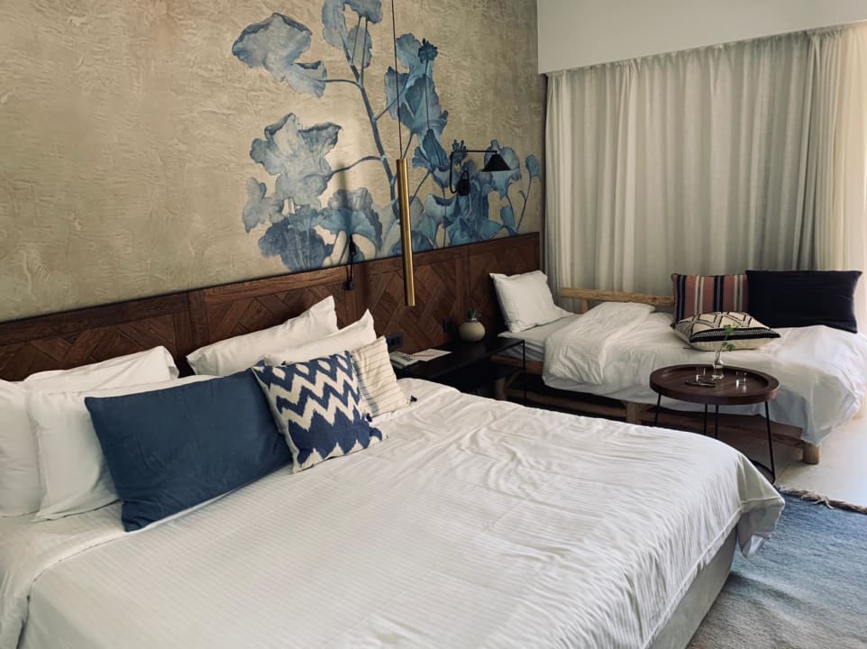 Zimmer Phãea Cretan Malia