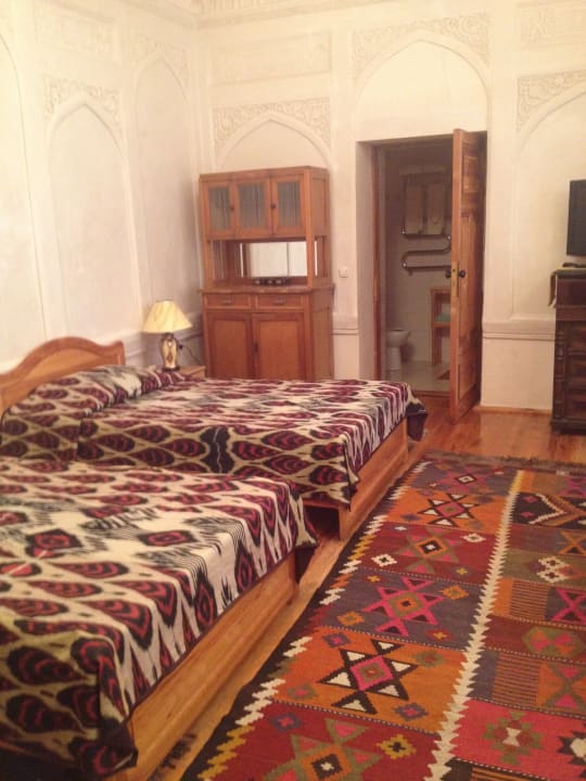 Zimmer Hotel Emir Travel