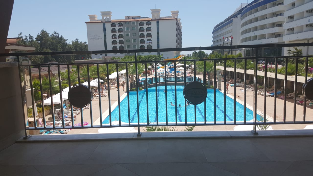 Pool Dizalya Palm Garden