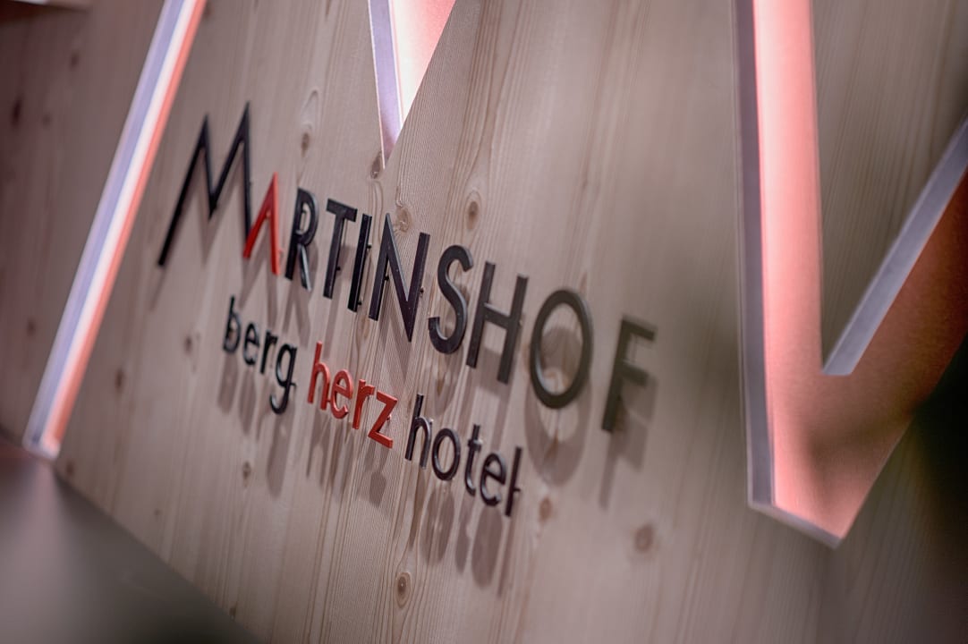 Sonstiges Hotel Martinshof