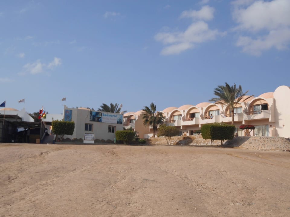 Three Corners Sea Beach Three Corners Sea Beach Resort