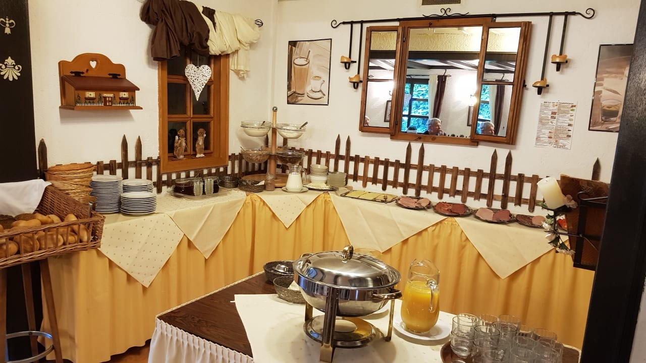 Gastro Landhotel Gödeke