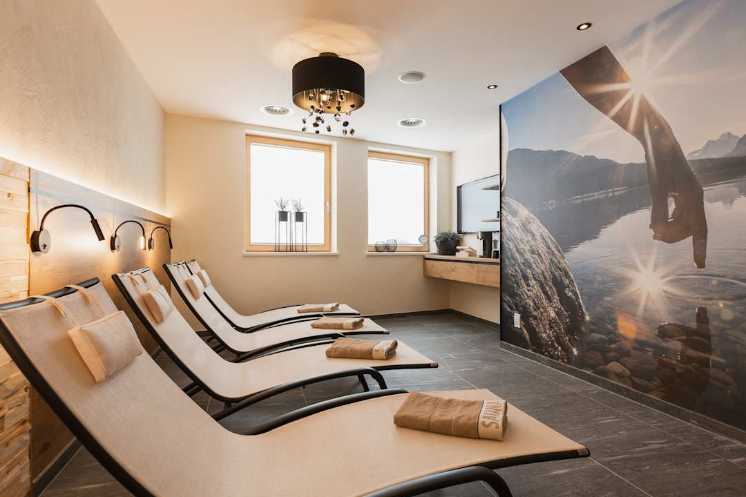 Sport & Freizeit Aparthotel Auriga