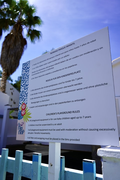 Sonstiges Flipflop Cala Mandia