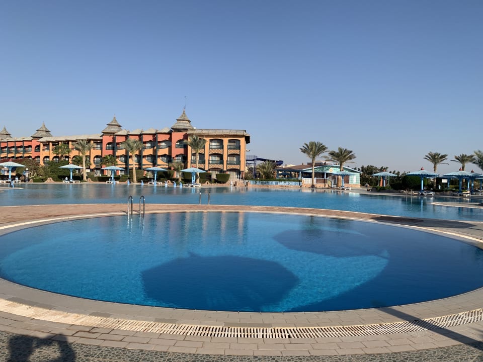 Pool Dreams Beach Resort Marsa Alam