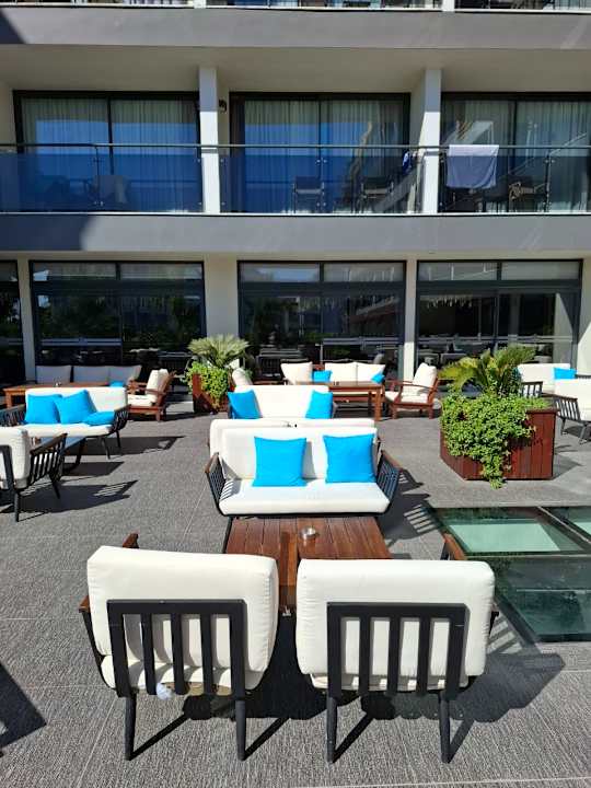 Gastro Arnor de Luxe Hotel & Spa