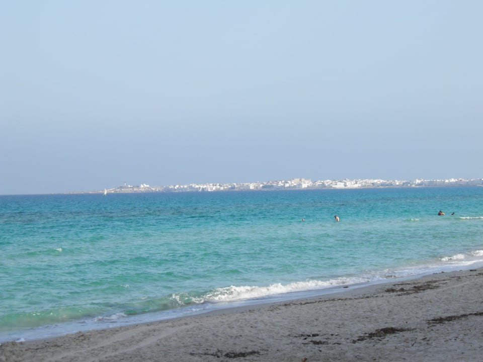 Hotel Framissima Thalassa Mahdia Hotel Thalassa Mahdia