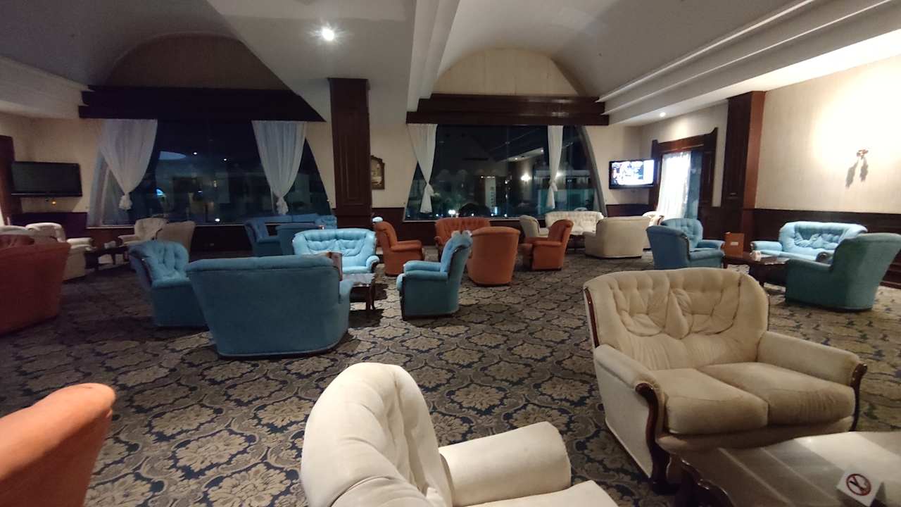 Gastro Hotel Titanic Palace