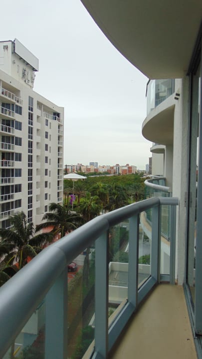 Ausblick Hotel Sole On The Ocean