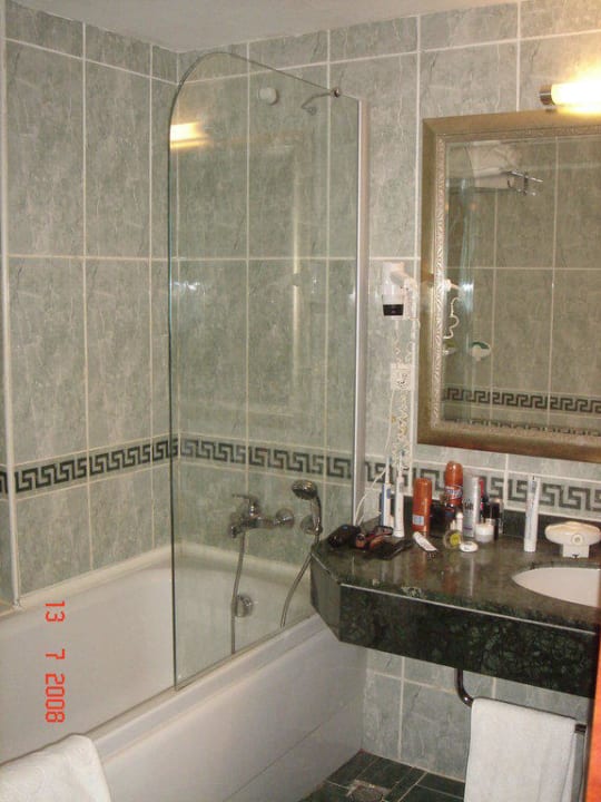 Bad Bodrum Holiday Resort & Spa