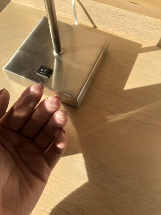 Zimmer Strandhotel Vigilante