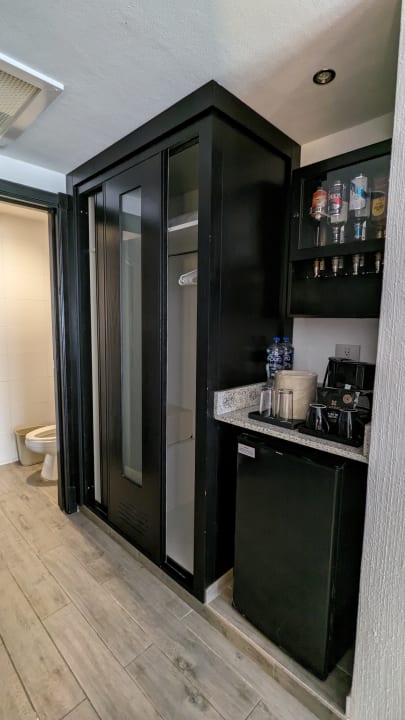 Zimmer Hotel Riu Tequila