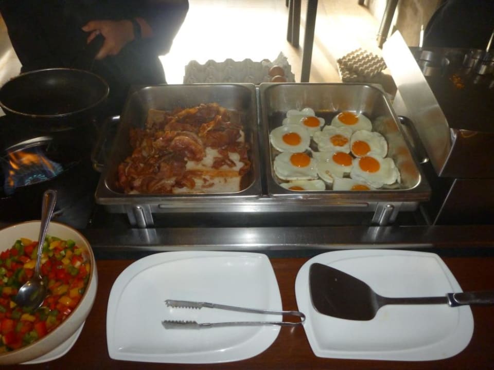 Gastro The Fair House Beach Resort