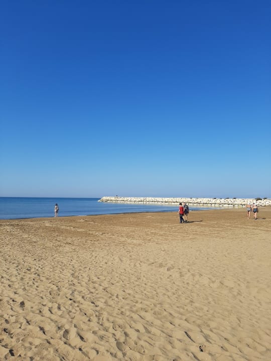 Strand Aydinbey Kings Palace & Spa