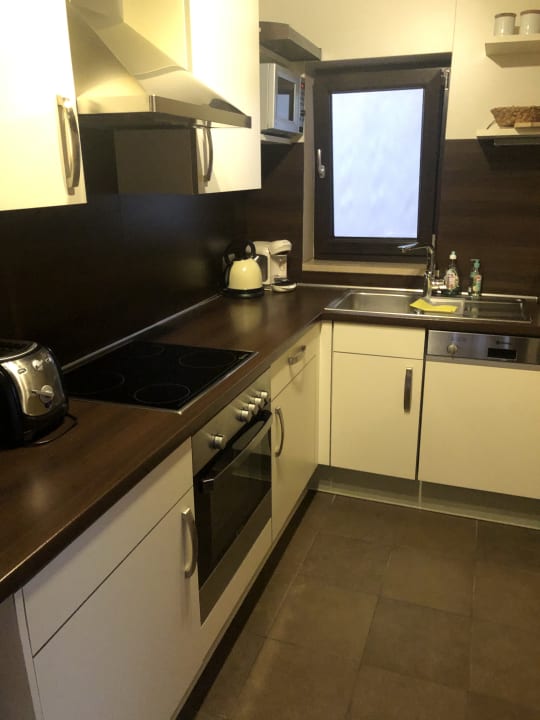 Zimmer Montara Suites Bodenmais