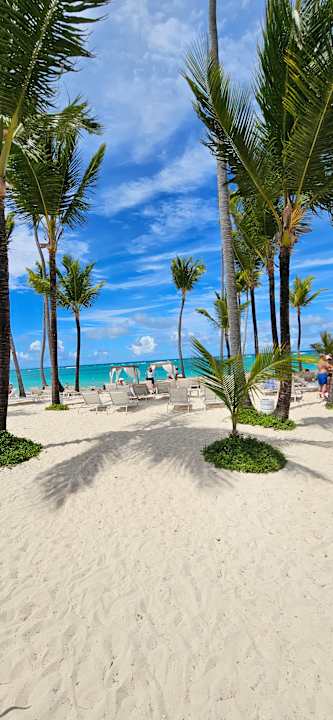 Strand TRS Turquesa Hotel - Adults only