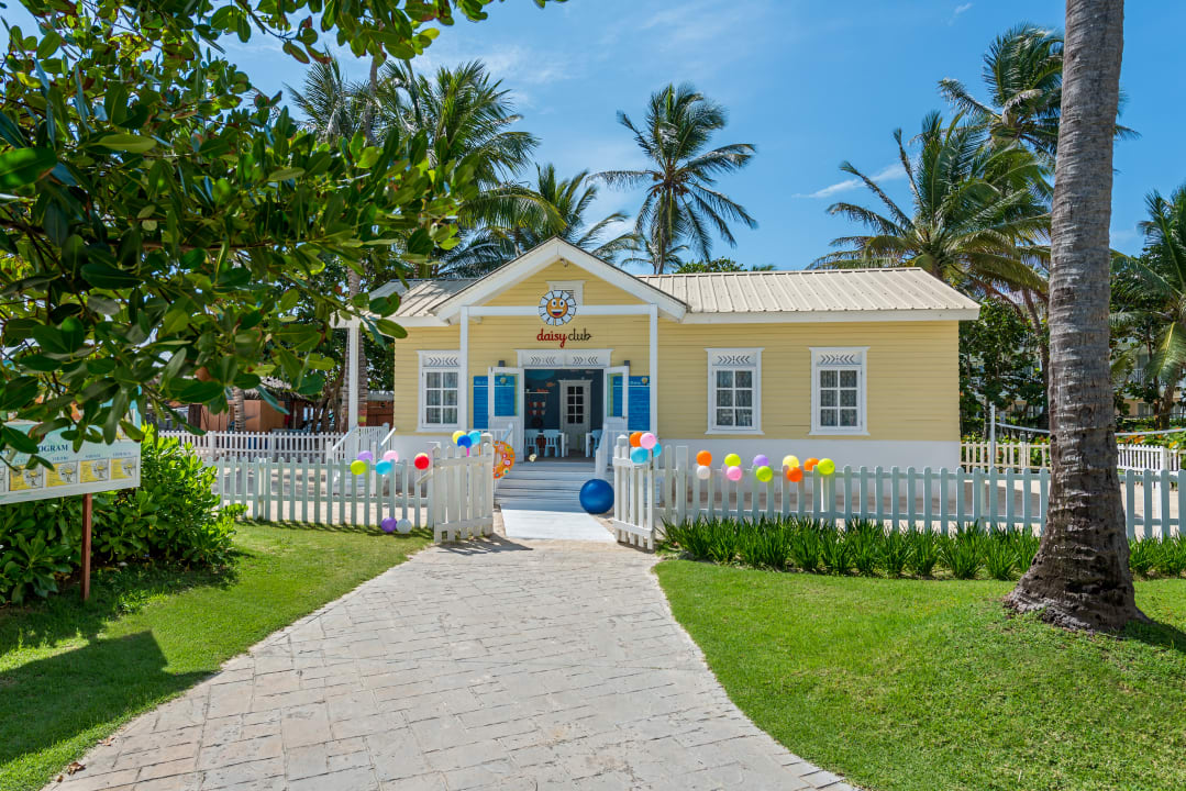 Sport & Freizeit Ocean Blue & Sand