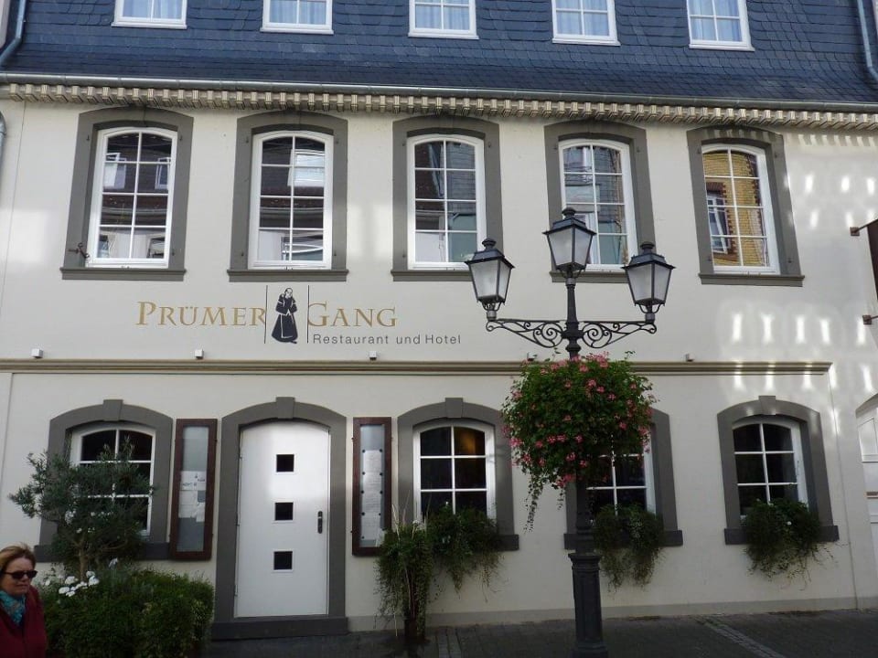 Hotel  Hotel Prümer Gang