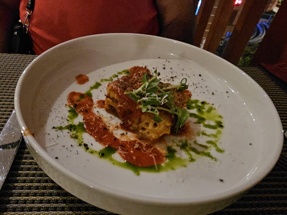 Gastro Megasaray Club Belek