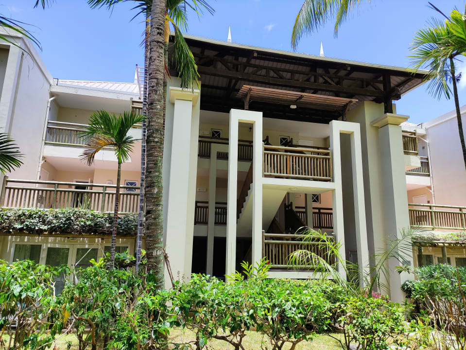 Außenansicht Lagoon Attitude - Adults only