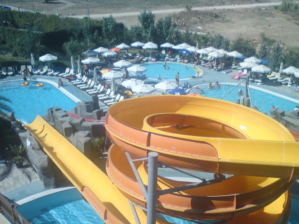 Aquapark Hotel Royal Dragon