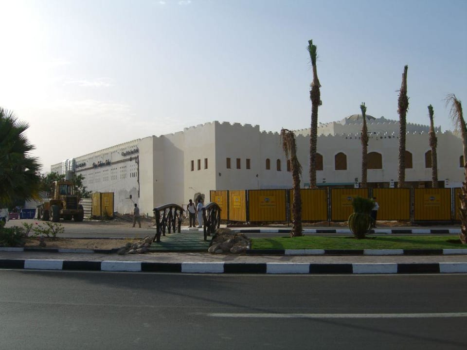 Ghazala Garden Ghazala Beach