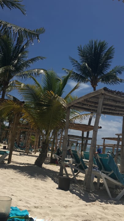 Strand Akumal Bay Beach & Wellness Resort