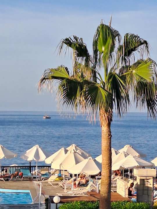 Strand Mitsis Cretan Village