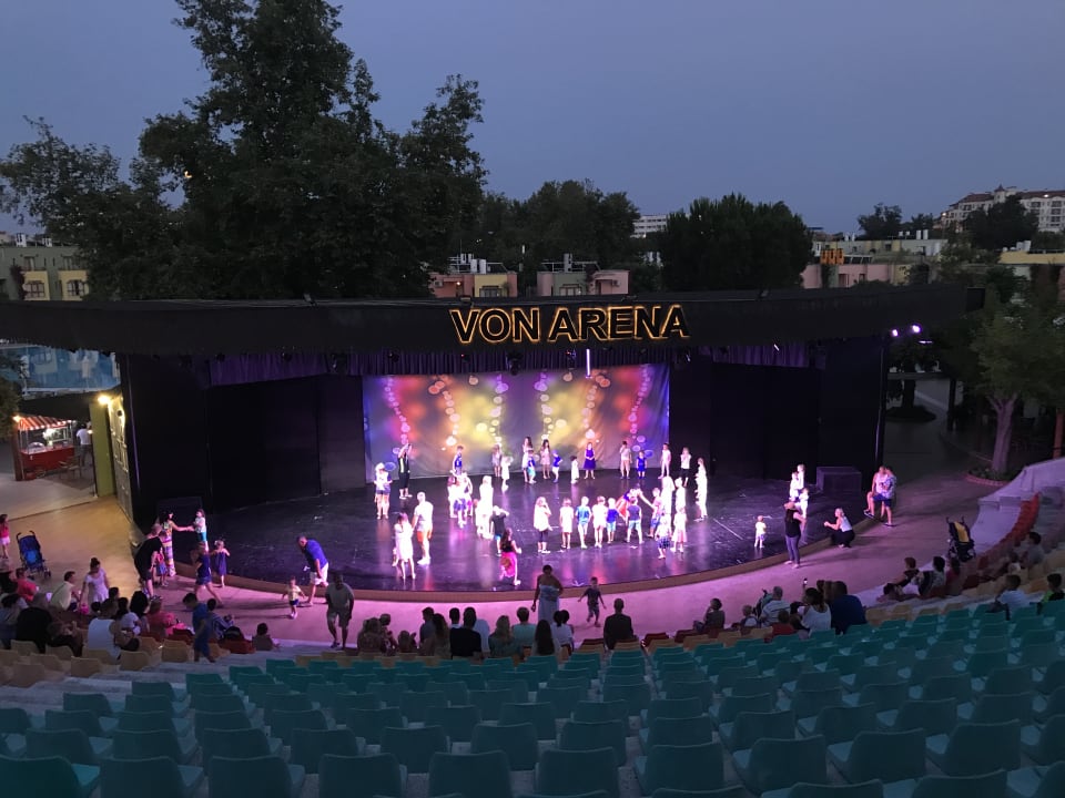 Sport & Freizeit VONRESORT Golden Beach