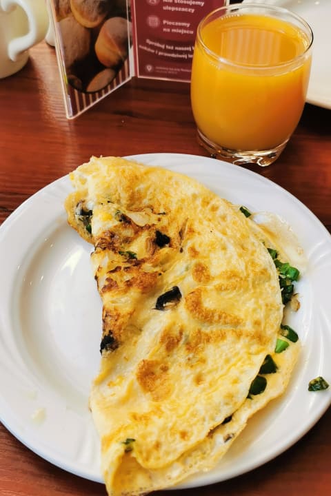 Gastro Hotel Aurora Family & SPA