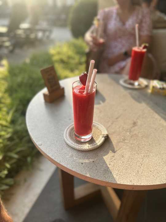 Sonstiges TUI BLUE Barut Andız - All Inclusive - Adults Only