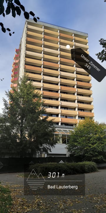Zimmer Panoramic - Ihr Apartmenthotel im Harz